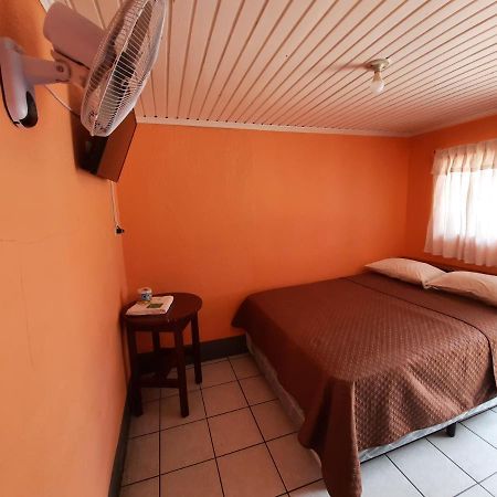 Hotel Fuentes Guatemala City ภายนอก รูปภาพ
