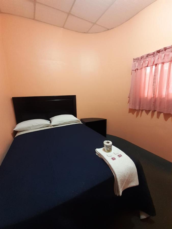 Hotel Fuentes Guatemala City ภายนอก รูปภาพ