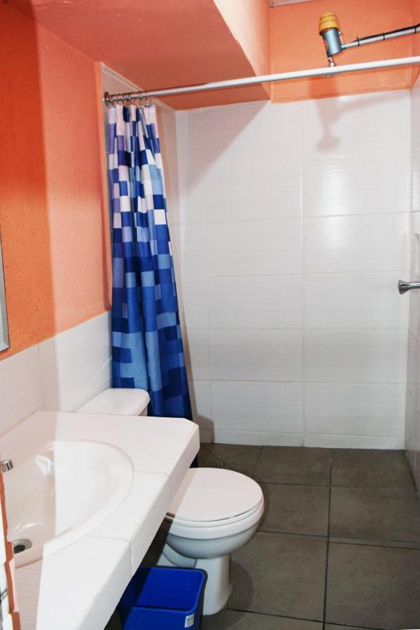 Hotel Fuentes Guatemala City ภายนอก รูปภาพ