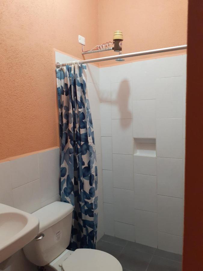 Hotel Fuentes Guatemala City ภายนอก รูปภาพ