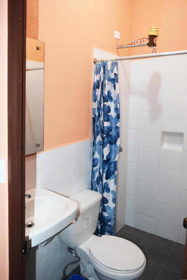 Hotel Fuentes Guatemala City ภายนอก รูปภาพ