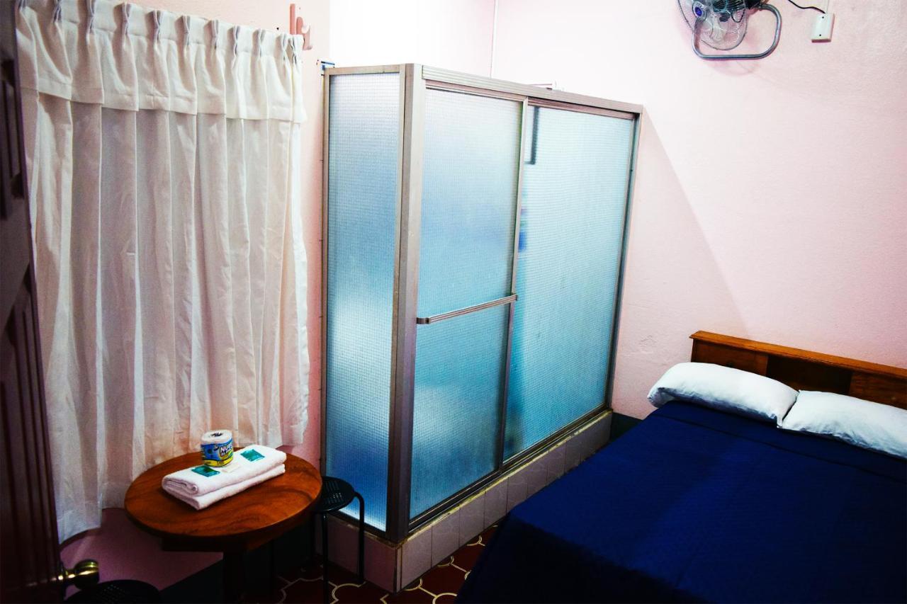Hotel Fuentes Guatemala City ภายนอก รูปภาพ