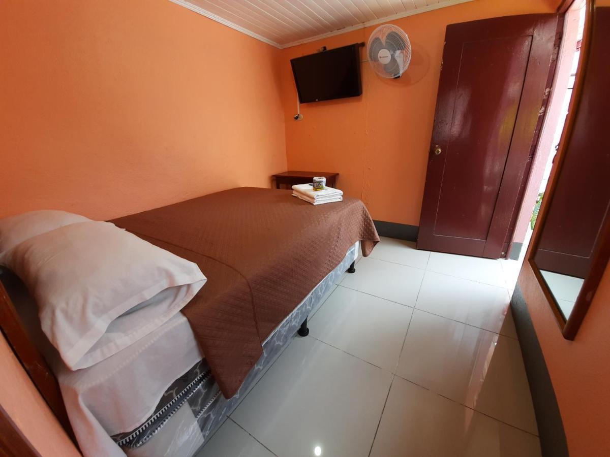 Hotel Fuentes Guatemala City ภายนอก รูปภาพ